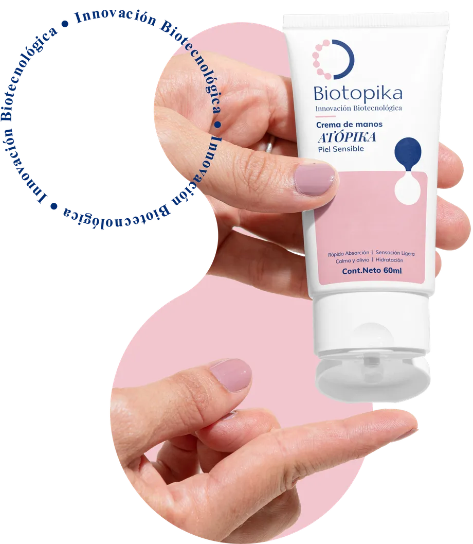 Discover out cream